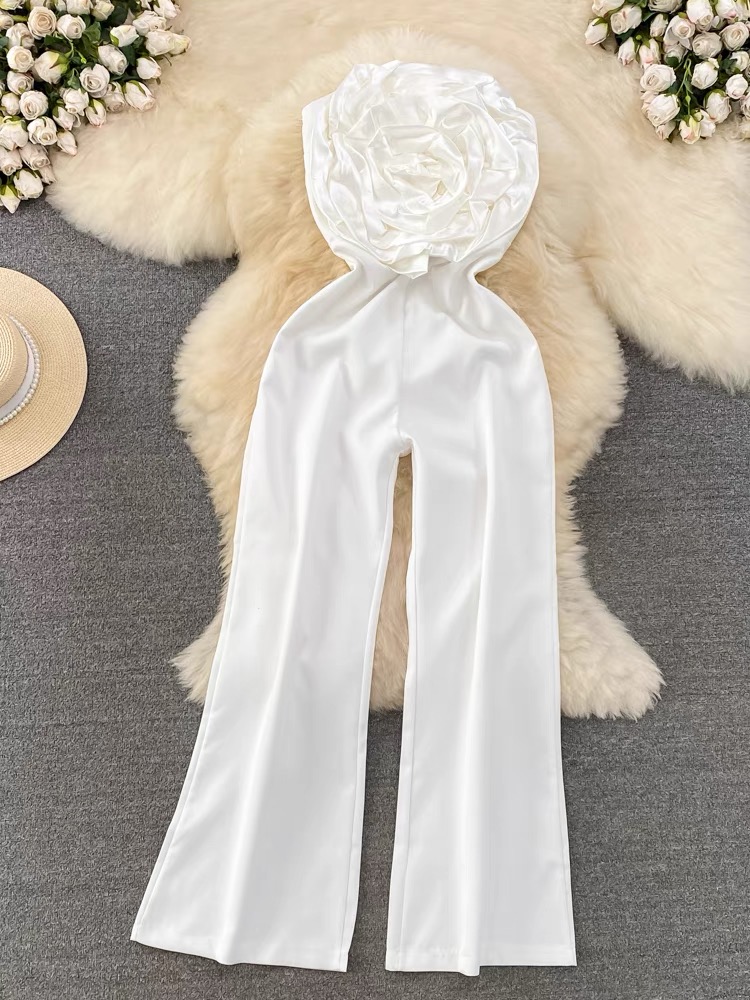 Pretty glitz Jumpsuit JRZZ622 images